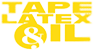 tapelatexandoil Logo